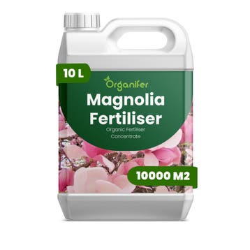 Magnolia Vloeibare Meststof - 10 liter, Verzenden, Mest
