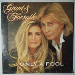 Grant & Forsyth - Only a fool - Single, Verzenden, Nieuw in verpakking