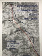 Koninklijke Nederlandsche Locaal Spoorwegmaatschappij Willem, Boeken, Verzenden, Zo goed als nieuw, H. G. Hulleman
