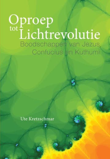Oproep Tot Lichtrevolutie | Ute Kretzschmar | Nieuw, Boeken, Ophalen of Verzenden, Nieuw, Ute Kretzschmar