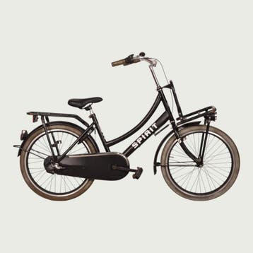 Spirit kinderfiets 22 inch, Ophalen of Verzenden, Gebruikt, Spirit