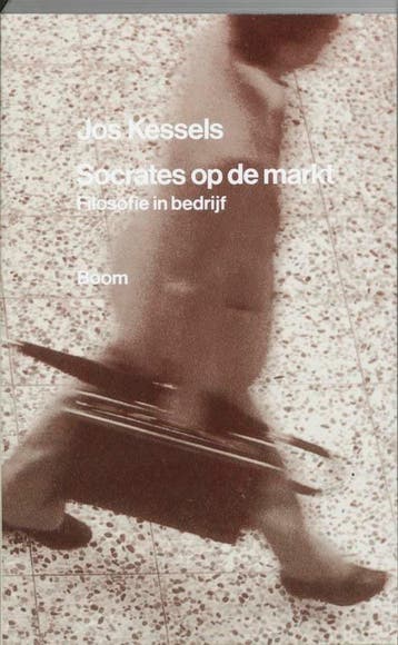 Socrates op de markt - J. Kessels 9789053523506, Verzenden, Zo goed als nieuw, J. Kessels