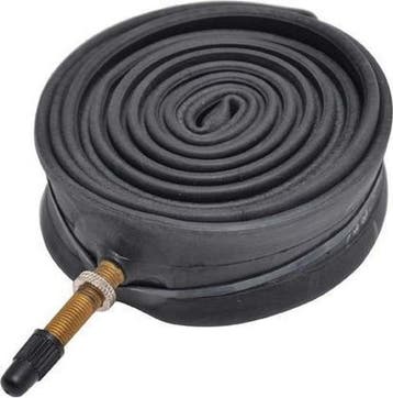 Dresco Binnenband 28 x 1 5/8 x 1 3/8 (37-622) Sclave 40mm, Ophalen of Verzenden, Zo goed als nieuw, Dresco
