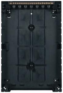 EATON HT330BAK-S64 KAST LEEG 385X220 2DINRAIL, Ophalen of Verzenden, Nieuw, Groepenkast