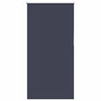 vidaXL Rolgordijn verduisterend 65x175cm stofbreedte 60,7 cm, Huis en Inrichting, Stoffering | Gordijnen en Lamellen, Verzenden
