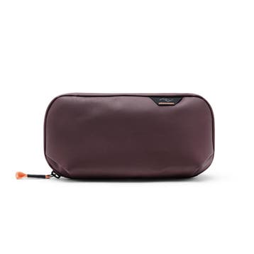 Peak Design Tech Pouch Small - Eclipse, Ophalen of Verzenden, Nieuw, Overige typen, Overige merken