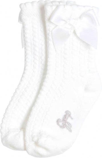 Gymp Socks Kite Bow - One Size / 19/22, Ophalen of Verzenden, Nieuw