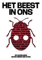 Het beest in ons (9789492881670, Tommy Wieringa), Verzenden, Nieuw