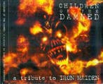 cd digi - Various - Children Of The Damned - A Tribute To..., Verzenden, Zo goed als nieuw