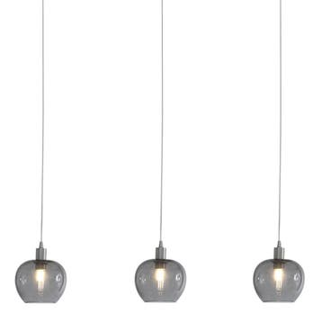 Steinhauer hanglamp Lotus 1899ST Sale, Ophalen, Overige materialen, Nieuw, 75 cm of meer