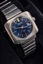 Seiko - Hi-Beat - Zonder minimumprijs - Unisex - 1970-1979