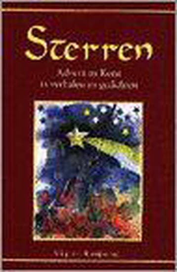 Sterren - Hans Bouma 9789024278350, Verzenden, Gelezen, Hans Bouma