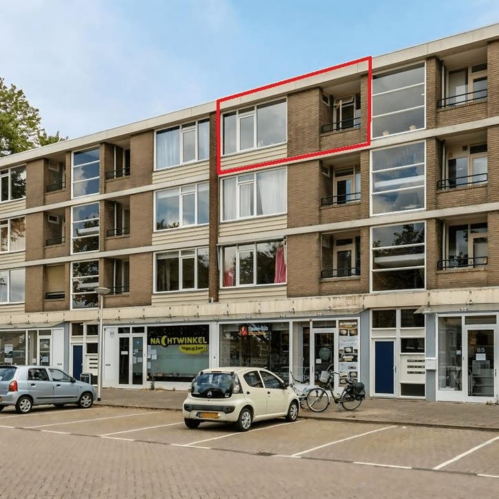 Appartement in Bergen Op Zoom gevonden voor €1550,- pm, Huizen en Kamers, Huizen te huur, Direct bij eigenaar, Noord-Brabant, Appartement