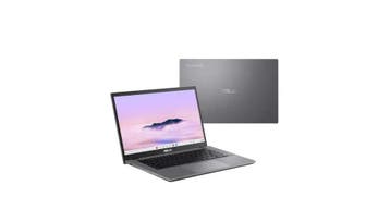 ASUS Chromebook Plus CX34 CB3402CVA-MW1632 Intel Core 3 100U, Verzenden, Nieuw