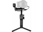 Zhiyun Weebill-S - Gimbal Stabilizer - Image Transmission, Verzenden, Zo goed als nieuw