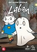 Kleine spookje Laban, het, Verzenden, Nieuw in verpakking