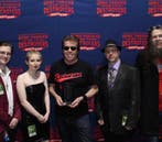 George Thorogood and the Destroyers Tickets Muziekgieterij, Tickets en Kaartjes