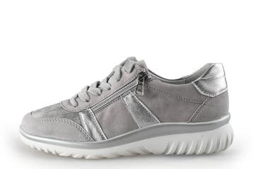 Semler Sneakers in maat 37 Grijs, Verzenden, Semler, Grijs, Sneakers of Gympen