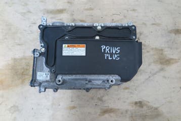 Toyota Prius Plus inverter converter falownik, Verzenden, Gebruikt