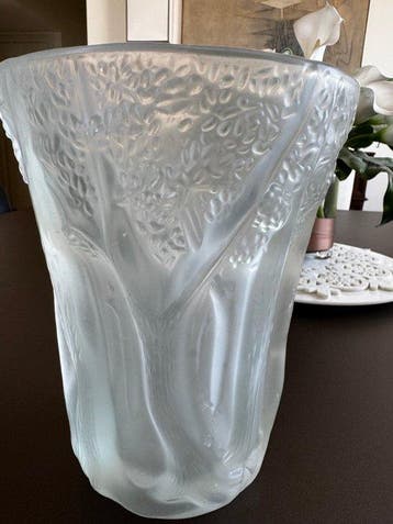 Vaas - Glas