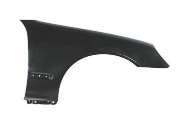Spatbord o.a: Mercedes-AMG, Mercedes-Benz - C (W203), Auto-onderdelen, Carrosserie en Plaatwerk, Mercedes-Benz, Rechts, Nieuw