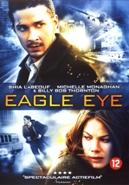 Eagle eye - DVD, Verzenden, Nieuw in verpakking