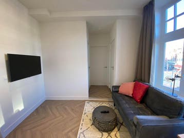 Te huur: Appartement Paterswoldseweg in Groningen, Huizen en Kamers, Huizen te huur, Groningen, Groningen, Appartement