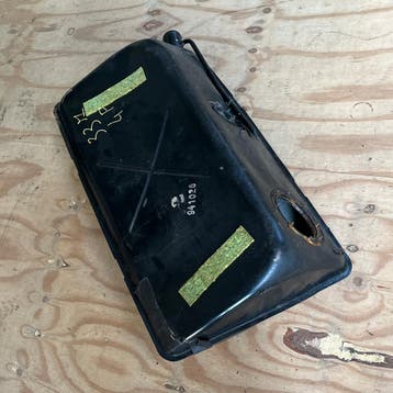 Maserati Quattroporte 4 Fuel Tank  - 379230006, Auto diversen, Ophalen of Verzenden, Gebruikt
