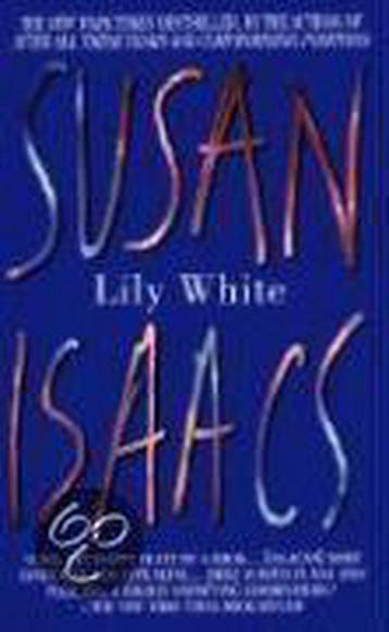 Lily White - Isaacs, Verzenden, Gelezen
