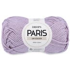 DROPS Paris Uni Colour - 77 zoete orchidee - Katoen Garen, Ophalen of Verzenden, Nieuw