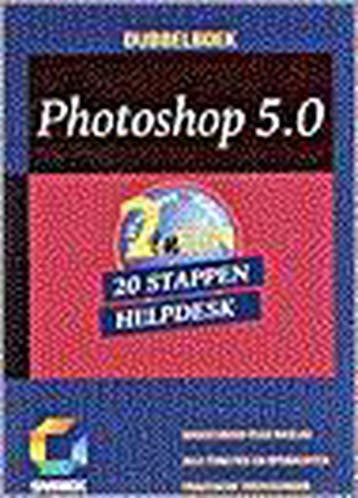 PHOTOSHOP 5 (DUBBELBOEK) - OTTENHOF 9789041903938, Verzenden, Gelezen, OTTENHOF