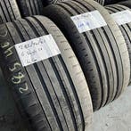 2 x Goodyear Eagle F1 285-40-21 Zomerbanden 4,5mm, Gebruikt, 285 mm, Band(en), Personenwagen