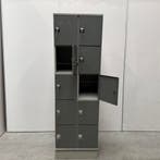 10-deurs Oostwoud locker - 195x60x50 cm, Ophalen of Verzenden, Nieuw