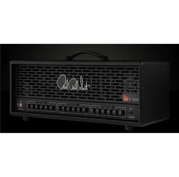 PRS MT 100 Mark Tremonti MT100 watt Head NIEUW IN VOORRAAD, Ophalen of Verzenden, Nieuw, Gitaar, 100 watt of meer