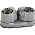 Nautos Aluminium Cam Cleat, Watersport en Boten, Ophalen of Verzenden, Nieuw
