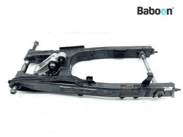 Achterbrug Honda XL 700 V Transalp 2008-2010 (XL700V RD13), Verzenden, Gebruikt