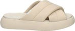 Toms - maat 39 - x REPREVE Alpargata Mallow - Ecru, Kleding | Dames, Schoenen, Verzenden, Nieuw