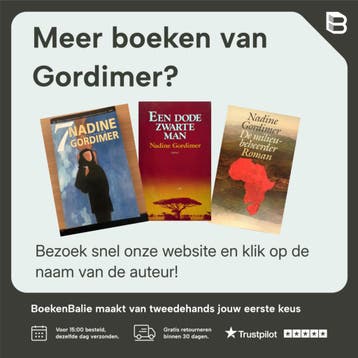 Een eregast - Gordimer 9789035111370, Verzenden, Gelezen, Gordimer