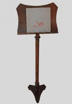 Boekensteunen - Hout