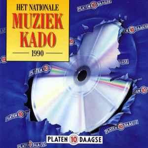 cd - Various - Het Nationale Muziekkado 1990, Verzenden, Zo goed als nieuw