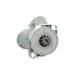 Startmotor Yanmar 4TNE84 12v, Ophalen of Verzenden, Nieuw, Motor en Techniek, Zeilboot of Motorboot