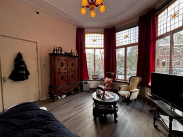 Te huur: Kamer Zuiderpark in Groningen, Groningen