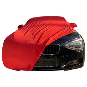 Autohoes voor BMW 1-Series (F20/F21) (2011-heden) Indoor, Ophalen of Verzenden, Nieuw, Op maat