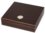 ANGELO - Zonder minimumprijs - Humidor - Hout - Angelo, Verzamelen, Nieuw