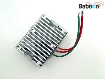 Spanningsregelaar Harley-Davidson Touring 1963-1972 12 V, Verzenden, Gebruikt