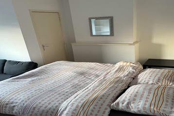 Kamer Grote Visserijstraat in Rotterdam, 20 tot 35 m², Rotterdam