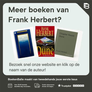 Ratten 9789024502936 Frank Herbert, Boeken, Verzenden, Gelezen, Frank Herbert