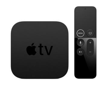 Apple TV 4K 32GB met touch remote – A-grade Refurbished, Ophalen of Verzenden, Refurbished, HDMI