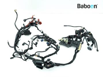 Kabelboom Yamaha YZF R1 2015-2016 (YZF-R1 2CR) New Take Off, Verzenden, Gebruikt