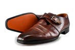 Santoni Nette schoenen in maat 44½ Bruin, Bruin, Verzenden, Overige typen, Santoni